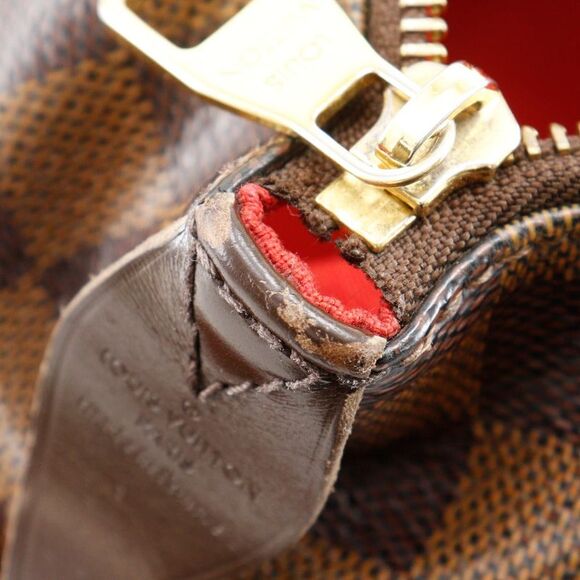 Louis Vuitton Totally PM Damier Canvas Tote Bag - Picture 2 of 10